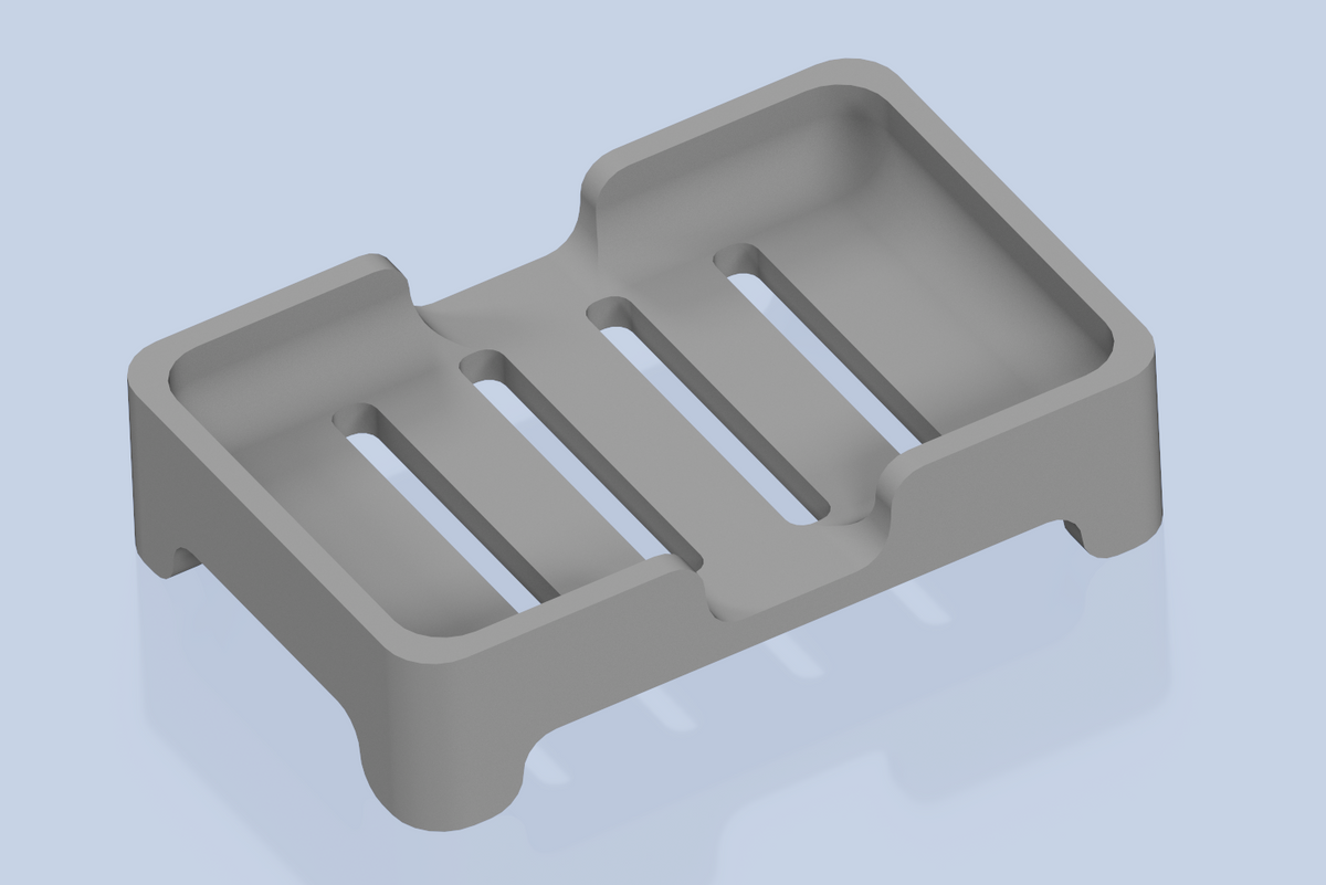 Soap Holder